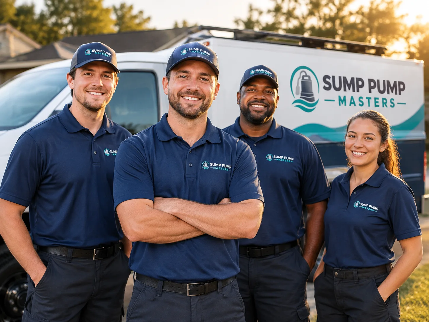 Sump Pump Repair company in Northglenn, CO